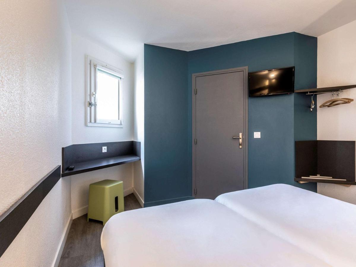 Ibis Budget Lyon Est Saint Quentin Fallavier エクステリア 写真