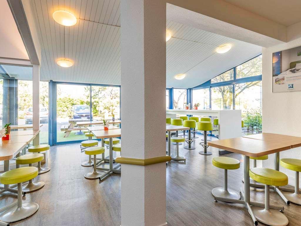 Ibis Budget Lyon Est Saint Quentin Fallavier 設備 写真