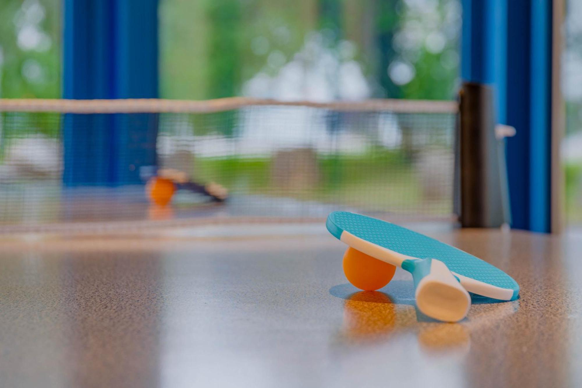 Ibis Budget Lyon Est Saint Quentin Fallavier エクステリア 写真