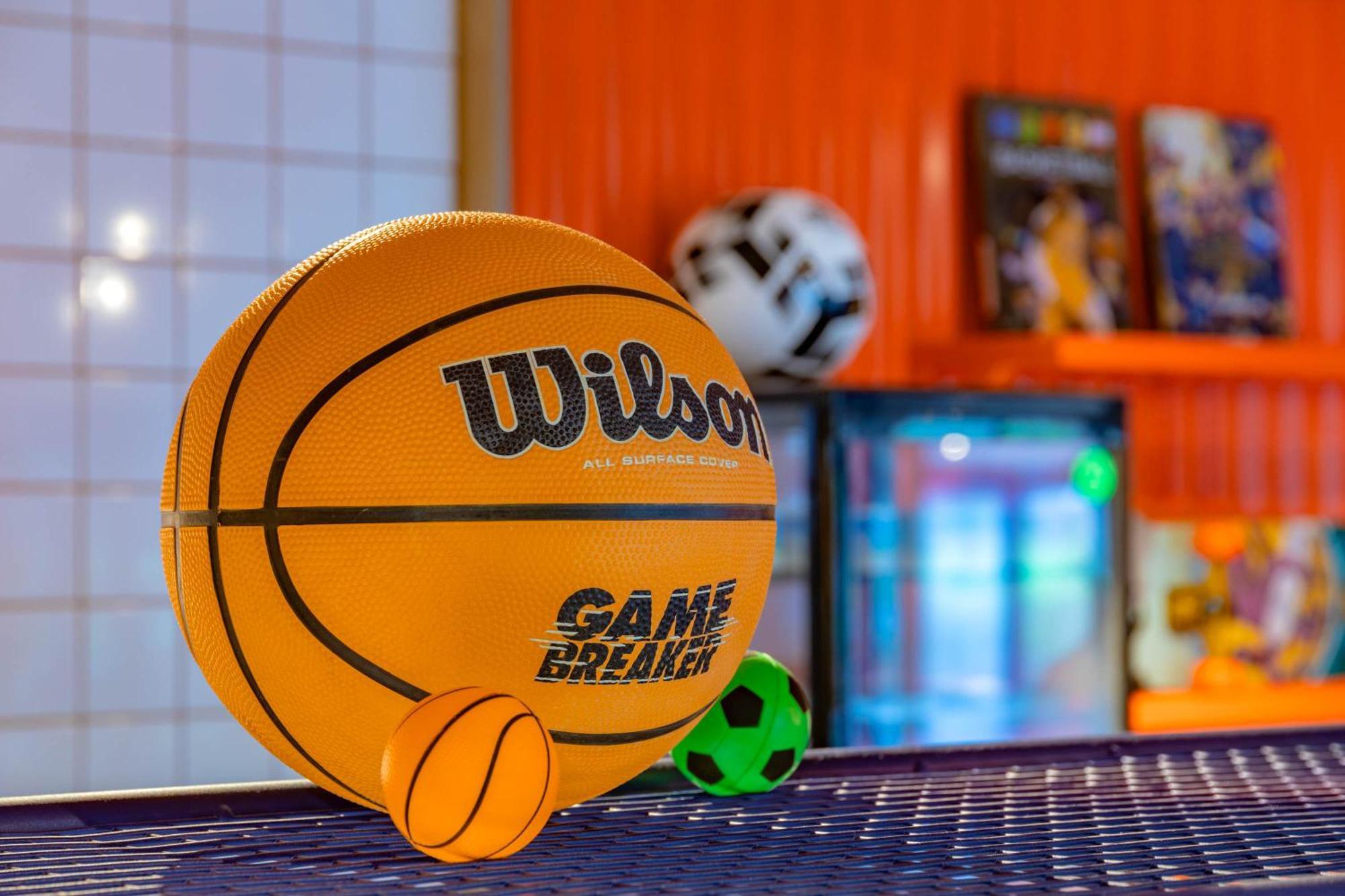 Ibis Budget Lyon Est Saint Quentin Fallavier エクステリア 写真